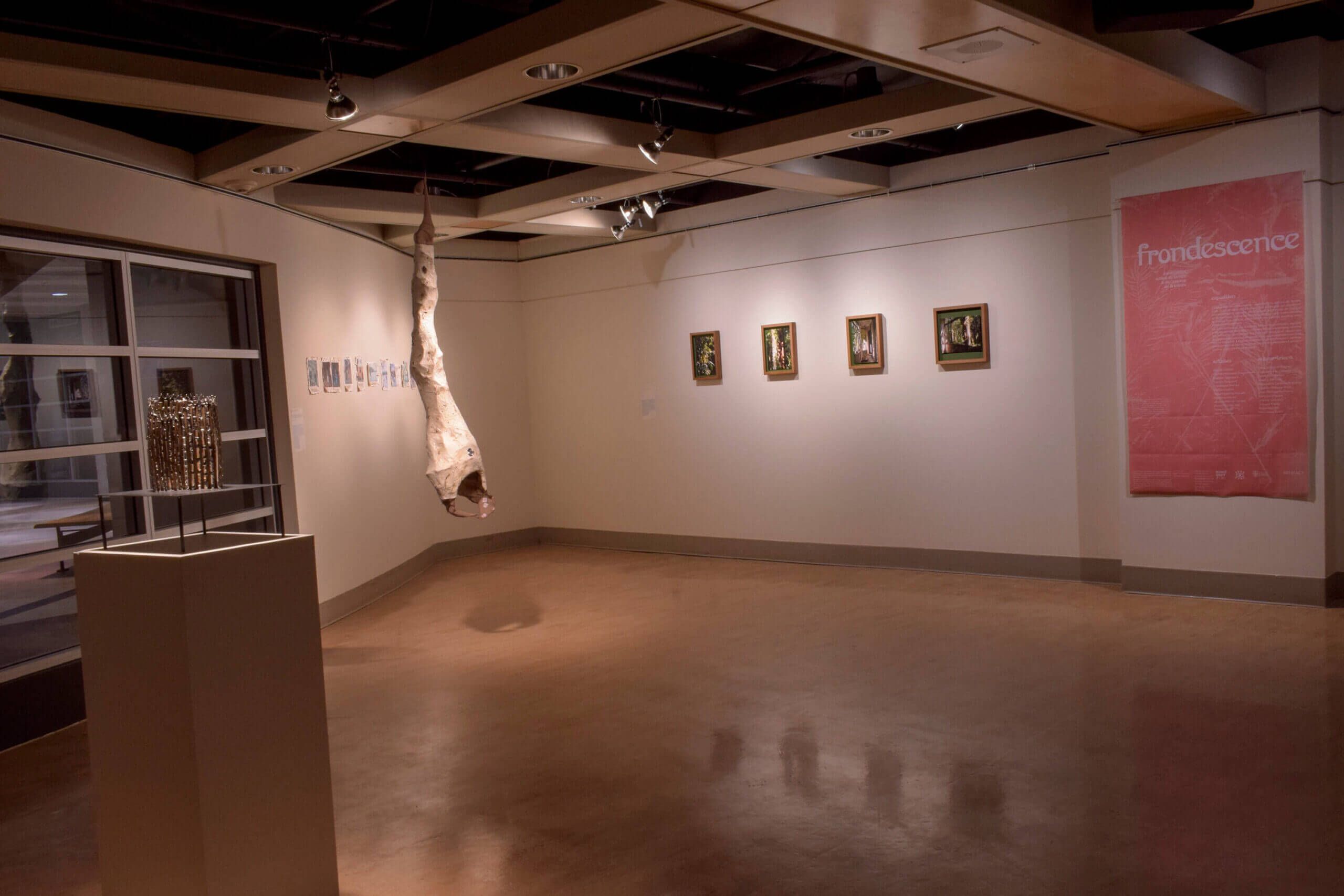 Exposition Frondescence