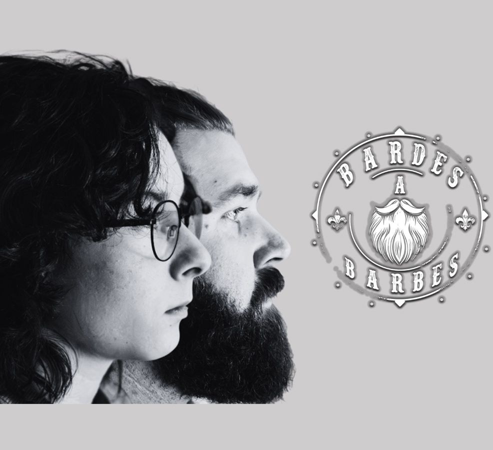 Affiche Bardes à Bardes