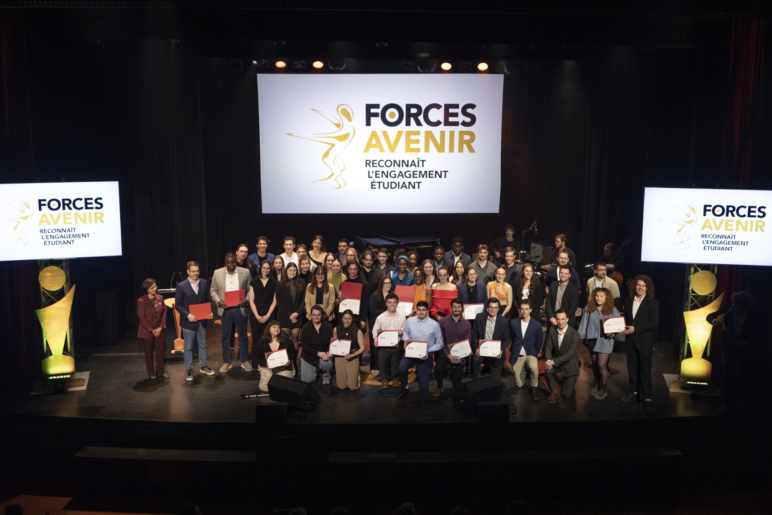 Forces AVENIR