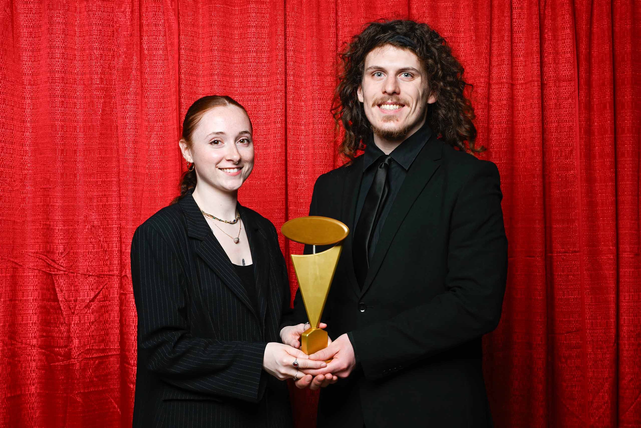Festival du film étudiant