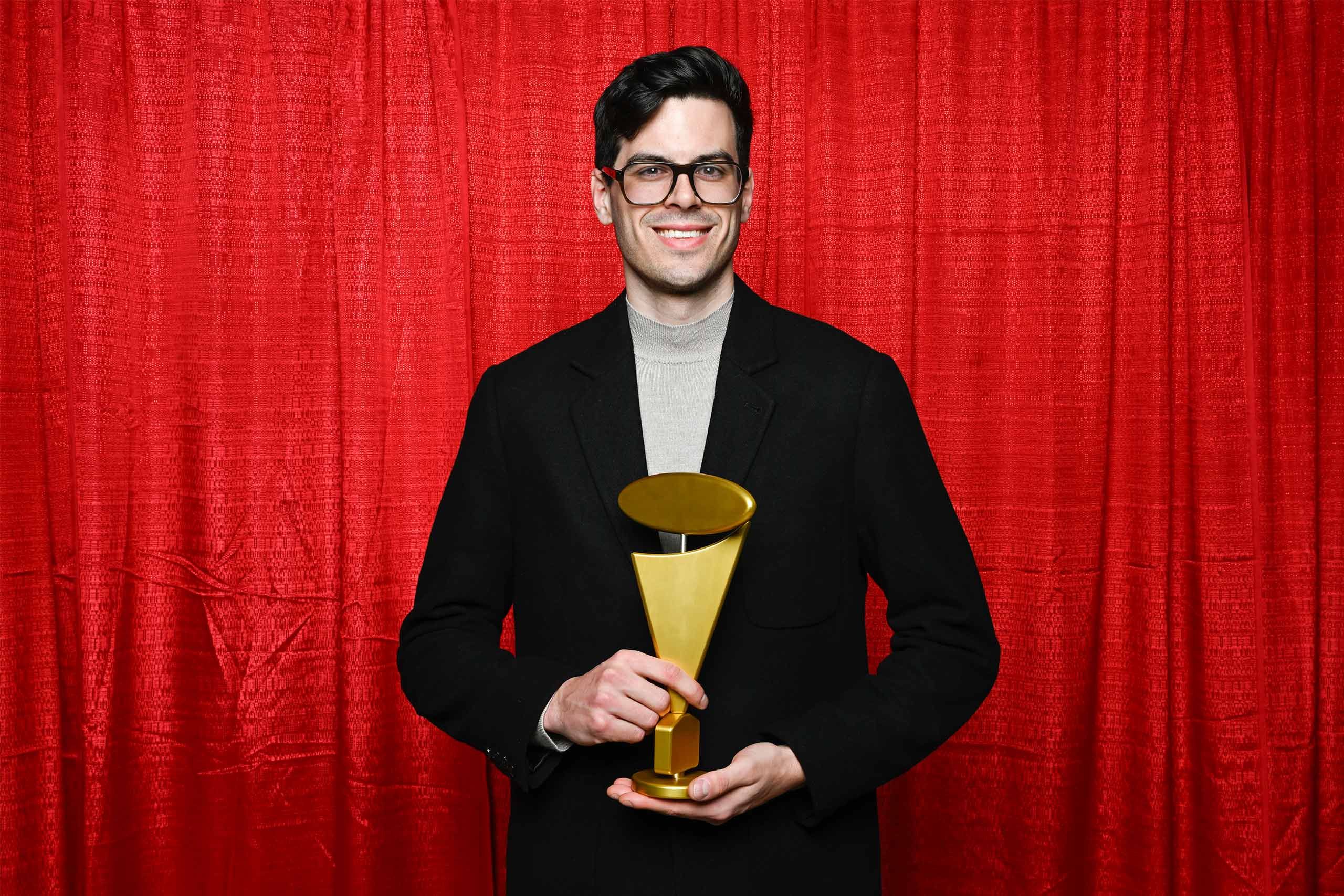 Jérémi Boivin