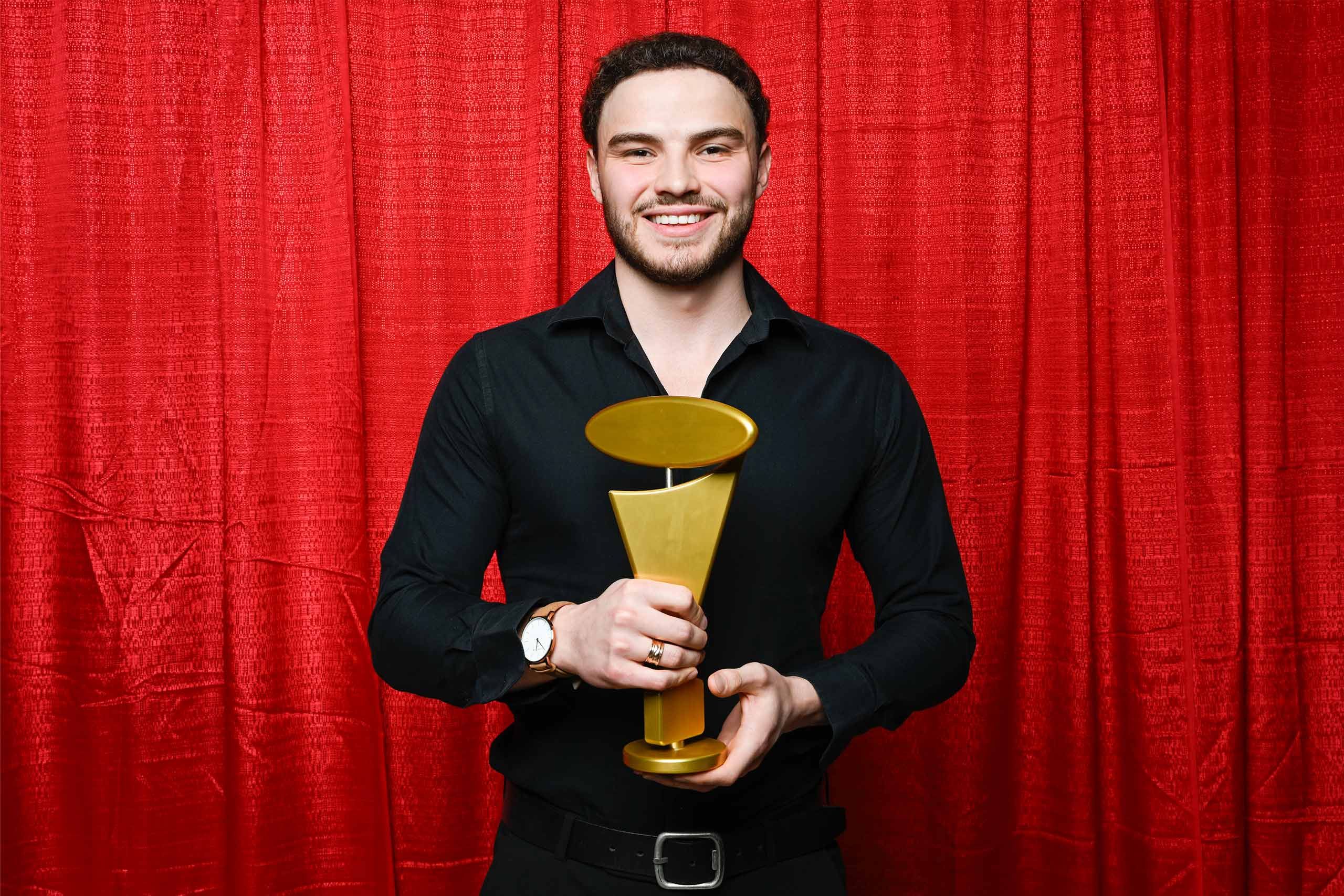 Vincent Lavoie-Rancourt