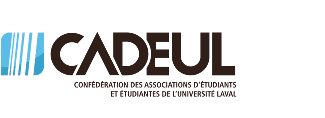 Logo CADEUL