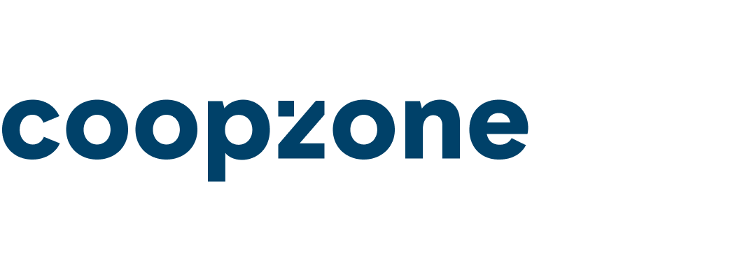 Logo CoopZone