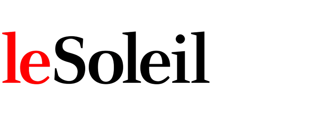 Logo leSoleil