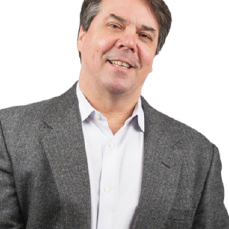 Christopher Fletcher, Ph. D.