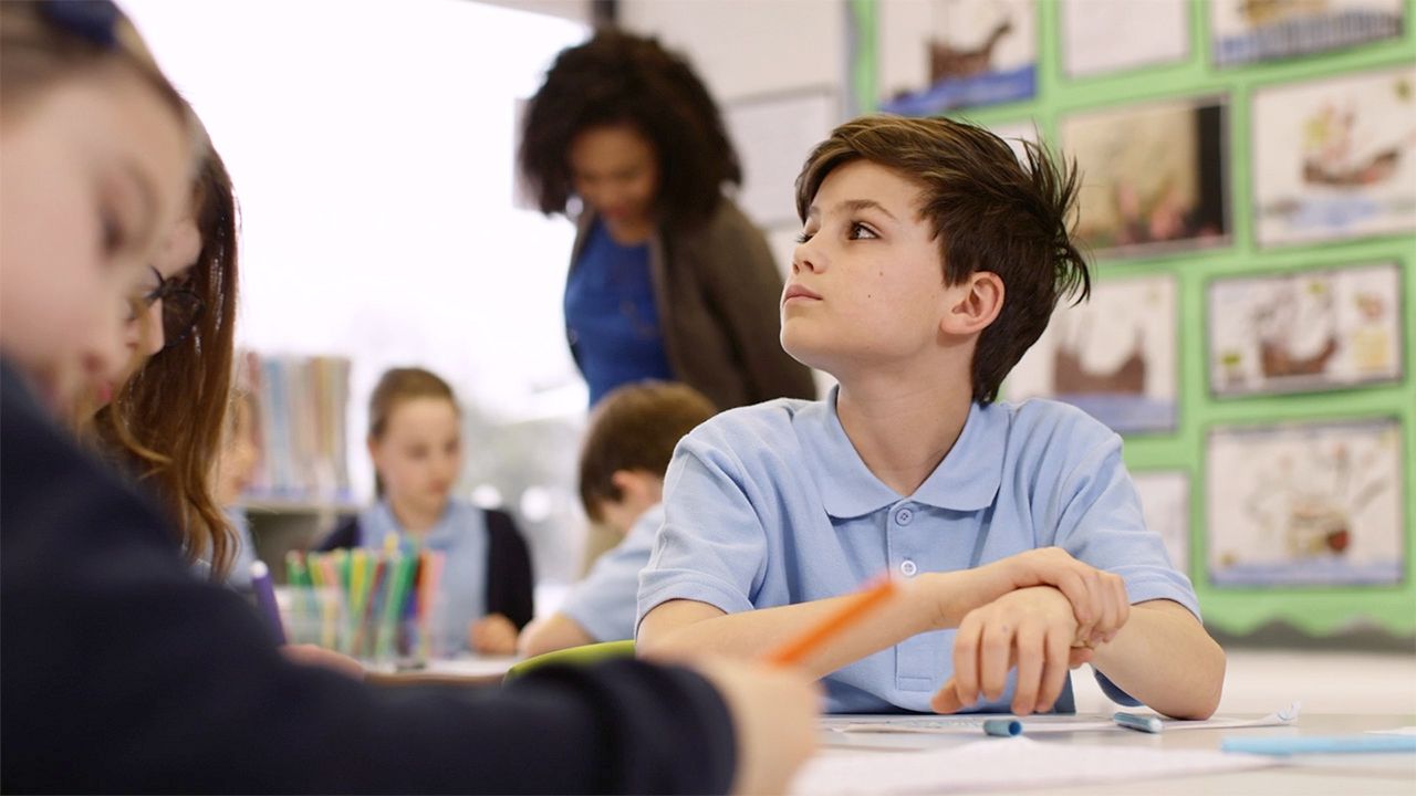 Le point sur le TDAH: comprendre, soutenir et accompagner les jeunes en milieu éducatif