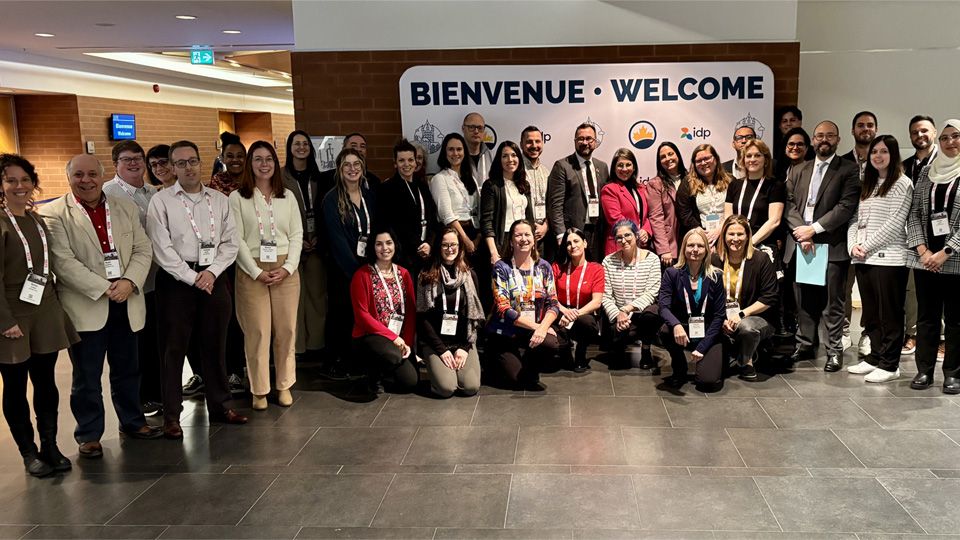 Groupe de l'Université Laval au BCEI