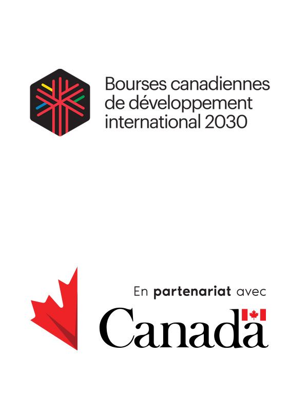 Logo BCDI et Canada