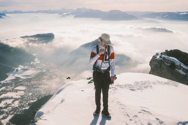 Renaud, conquérant du Chamechaude
