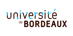 Logo Université de Bordeaux