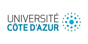 Logo Université Côte d'Azur