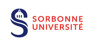 Logo Sorbonne Université