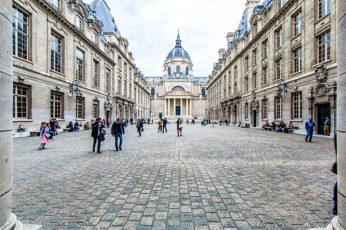 Sorbonne Université