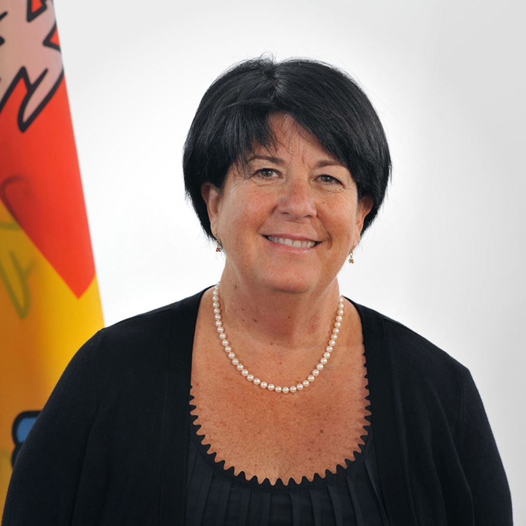 Monique Richer