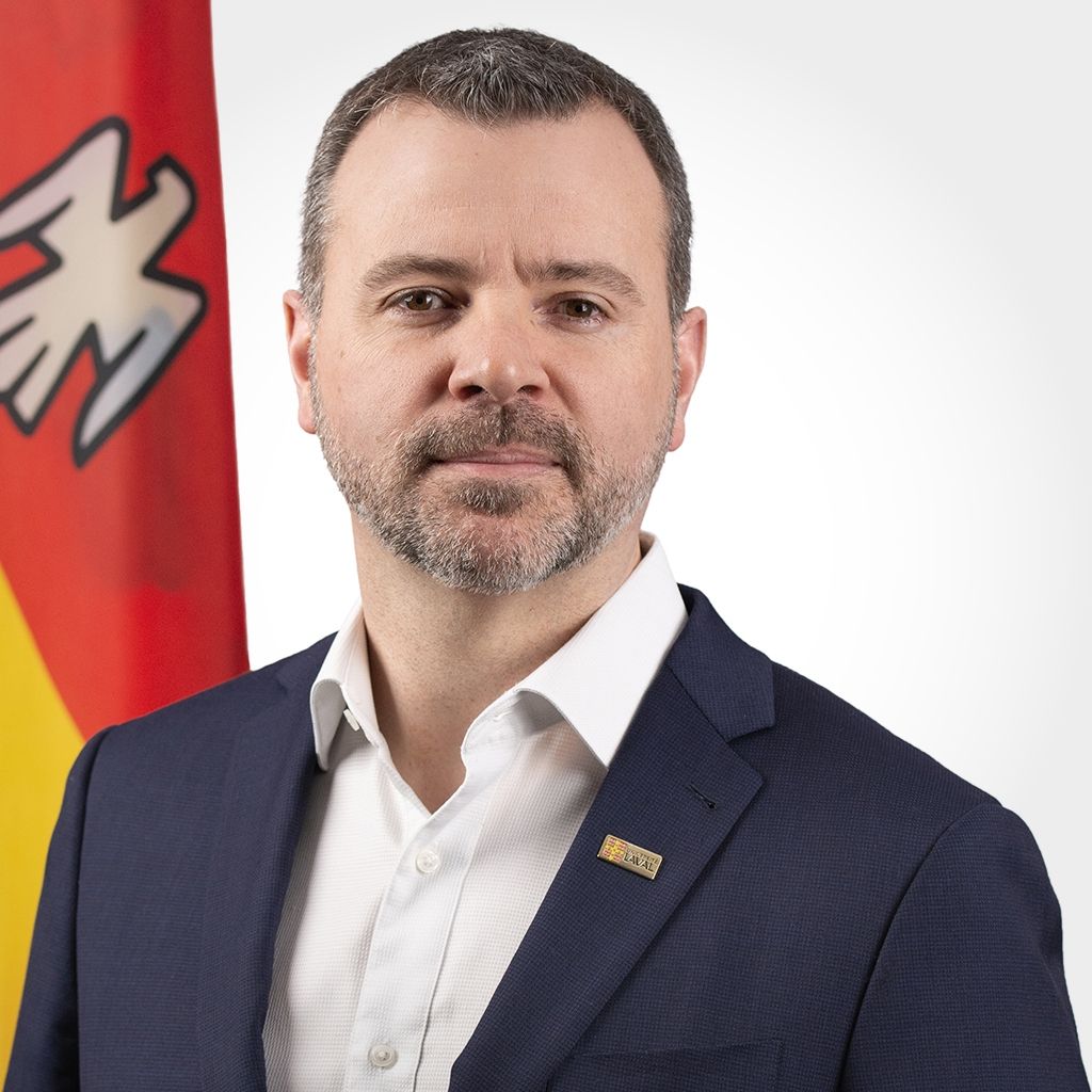 Nicolas Gagnon