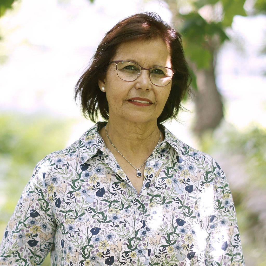 Najat Bhiry