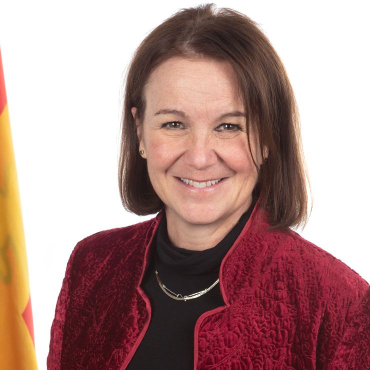 Paule-Anne Morin
