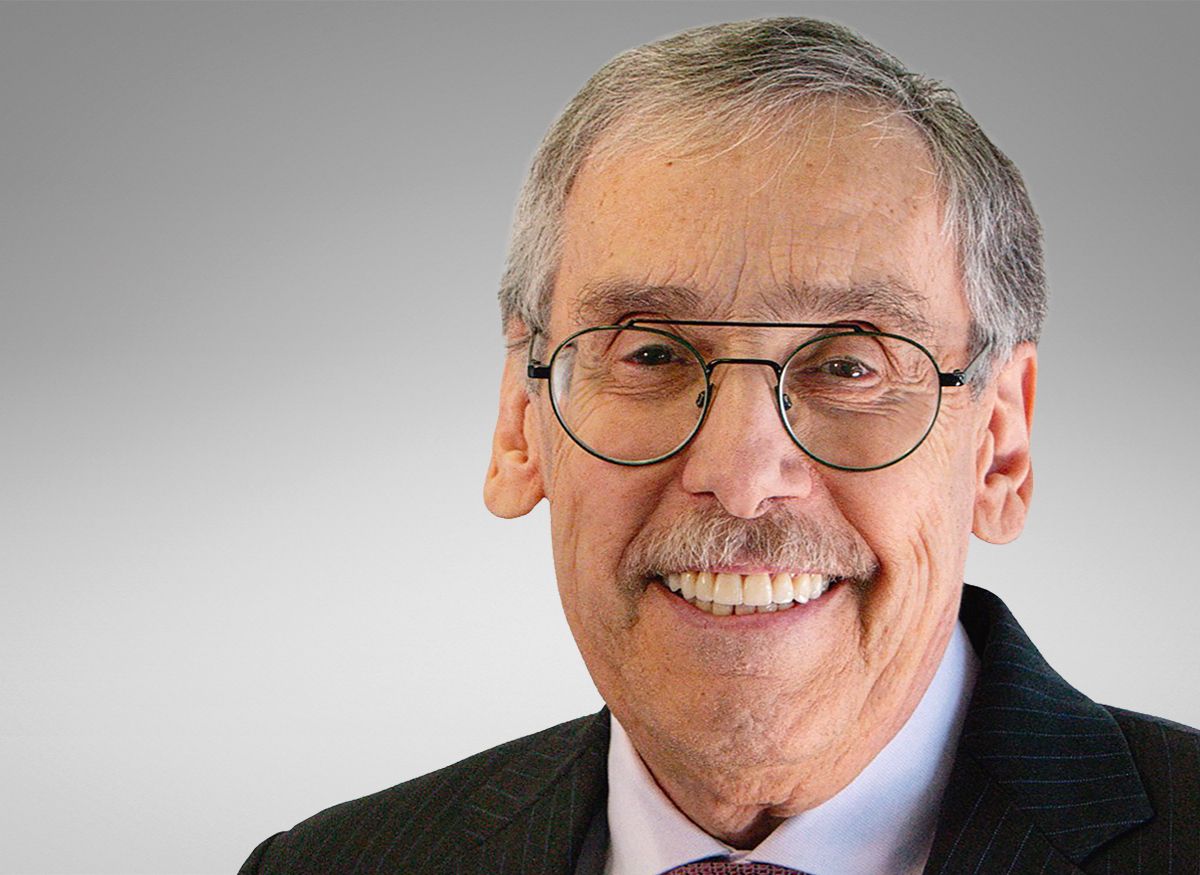 Albert Falardeau