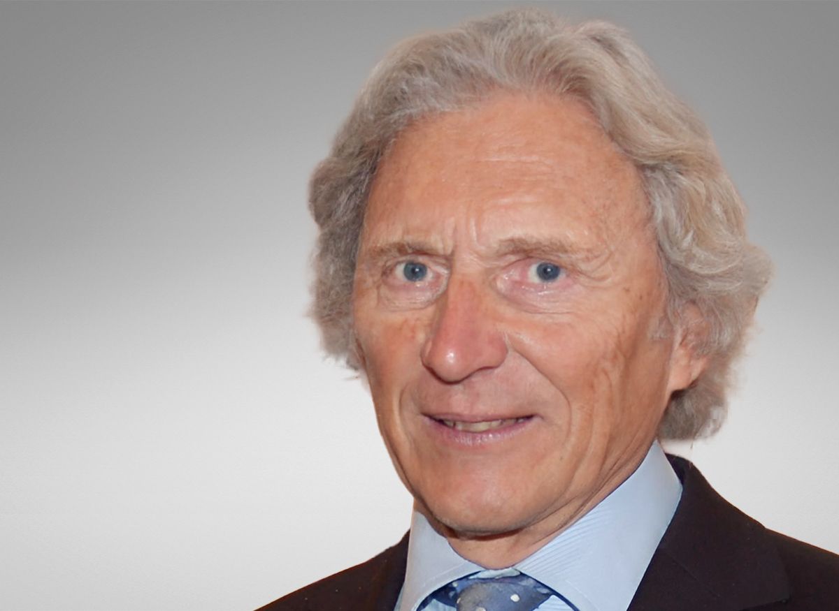 Michel Lazdunski