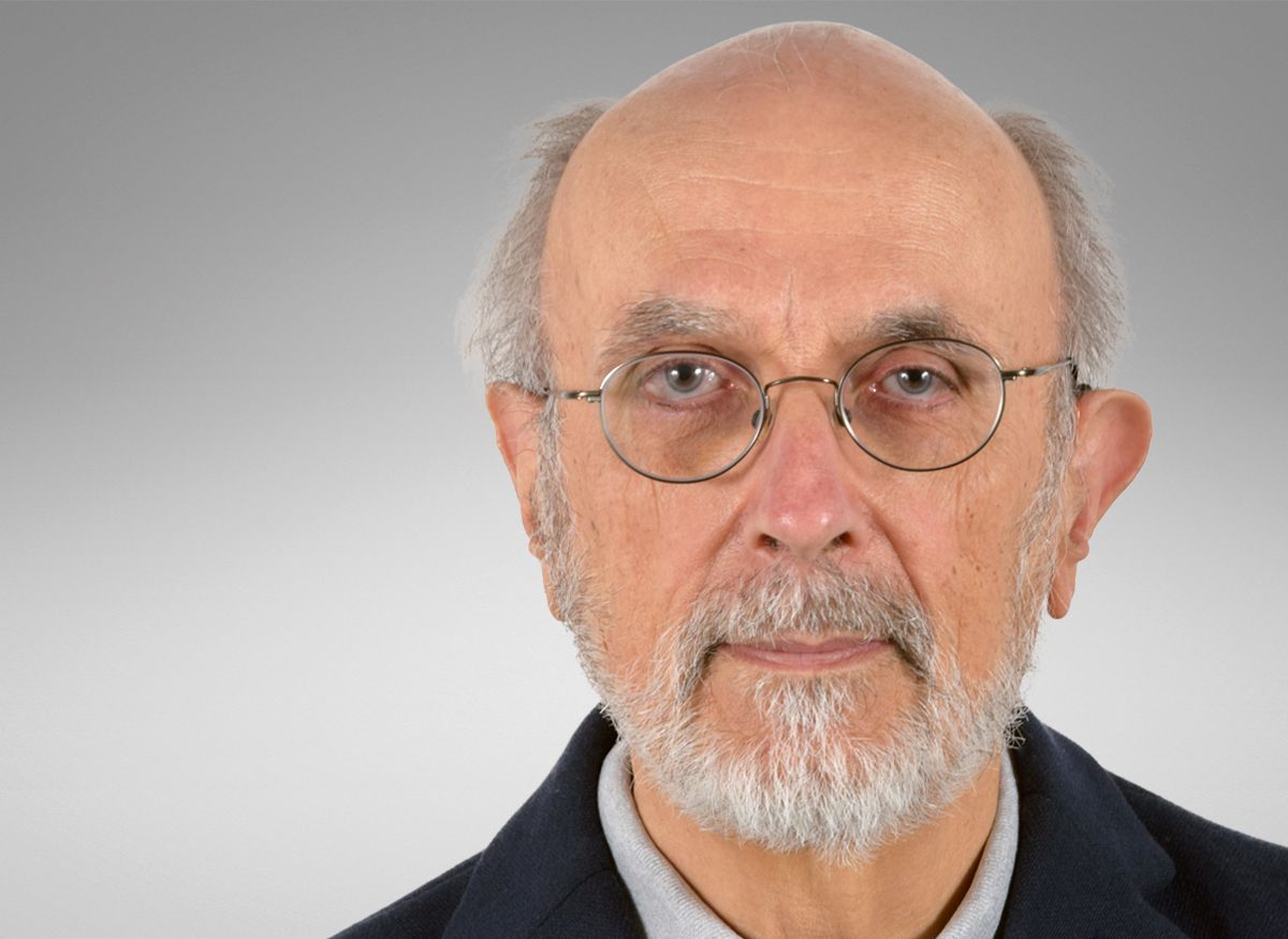 Vincent Berdoulay