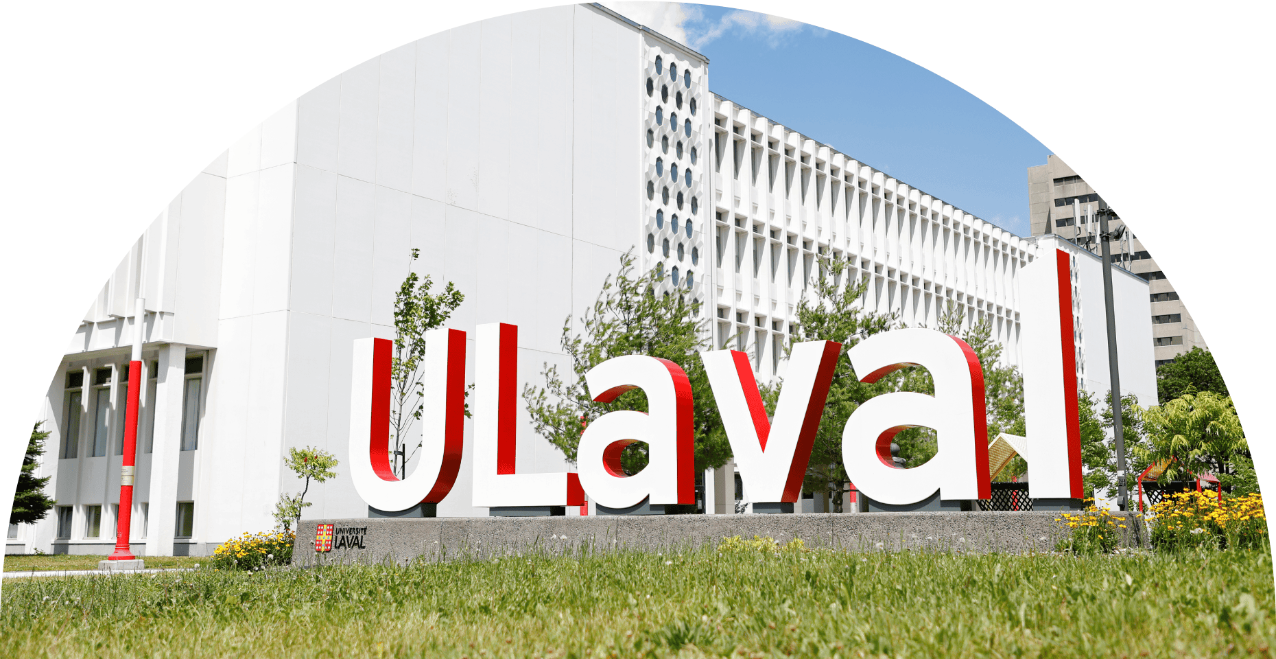 Signature ULaval en 3D 