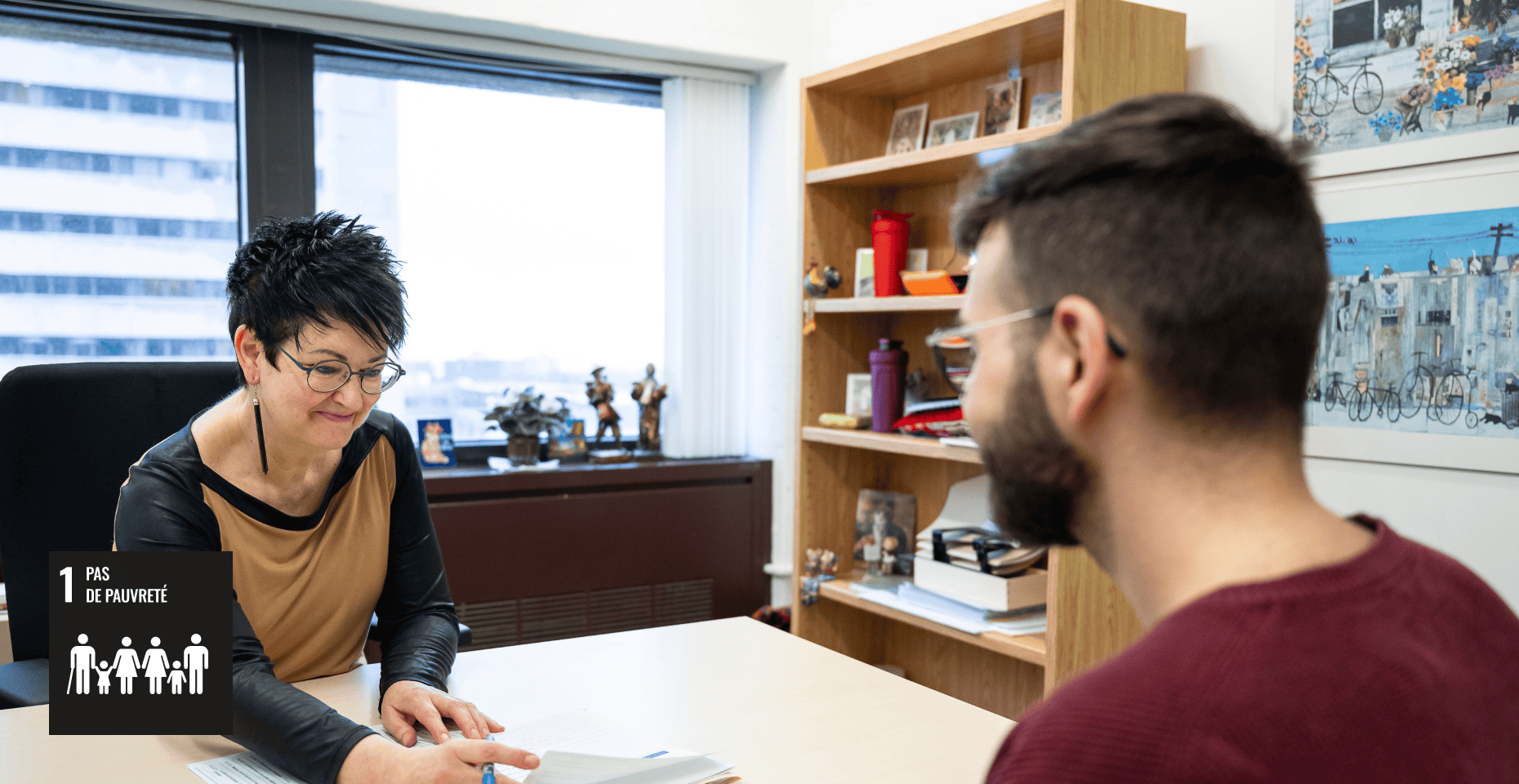 Accompagner les trajectoires étudiantes 