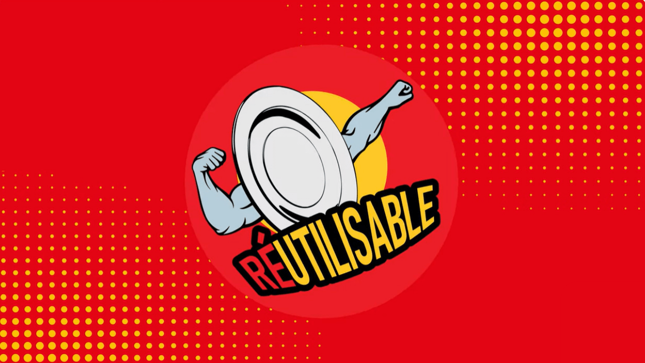 Logo Ensemble réduisons