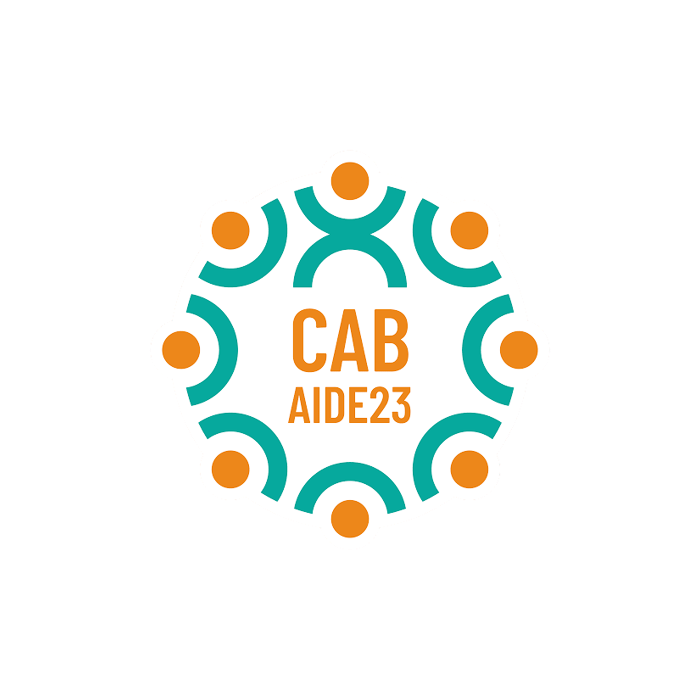 Logo CA