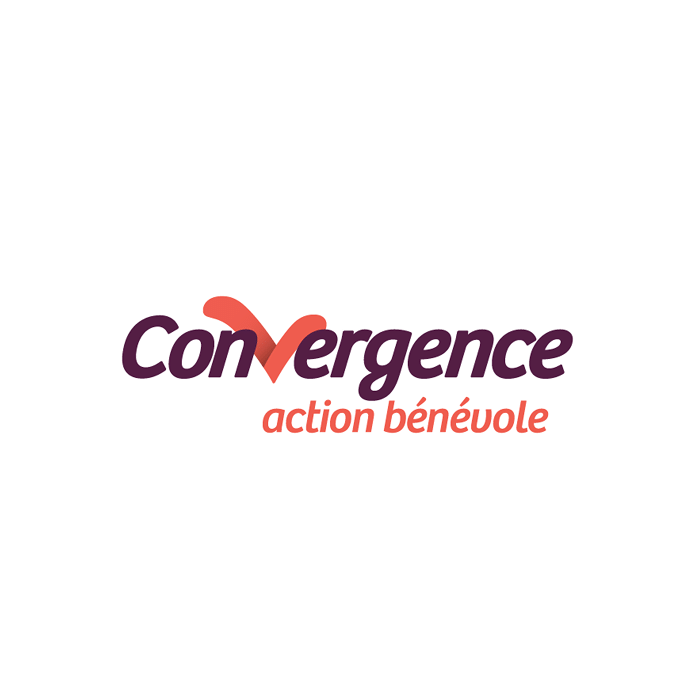 Logo convergence