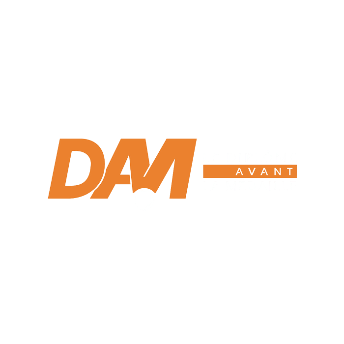 Logo DAM