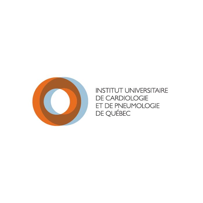 Logo Institut Cardiologie et Penumologie Québec