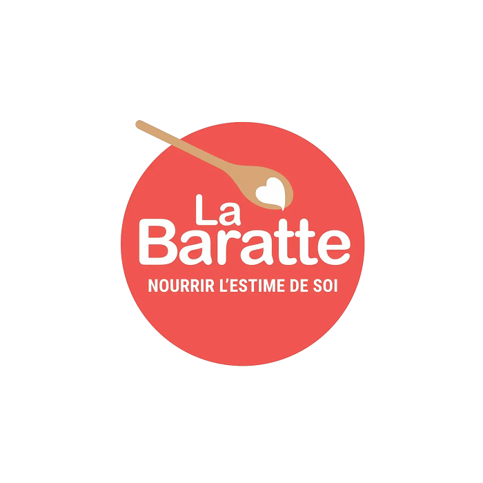 Logo La Baratte