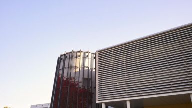 Pavillon Alexandre-Vachon