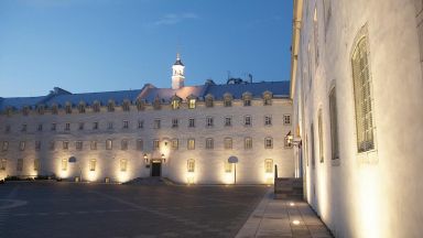Édifice du Vieux-Québec