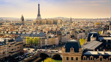 Paris