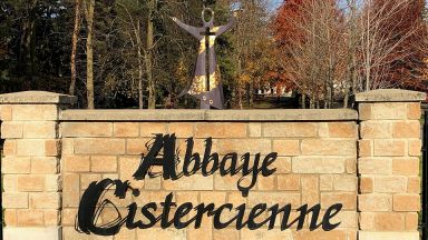 Abbaye Cistercienne de Rougement