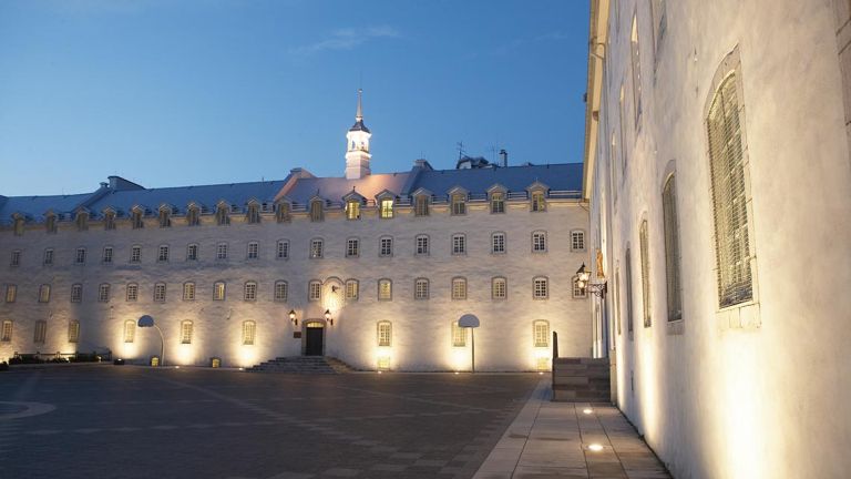 Édifice du Vieux-Québec