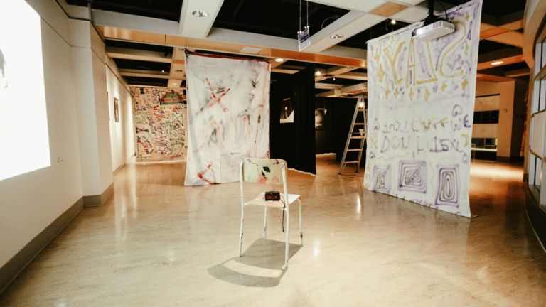 Exposition Détresse d’un photographe