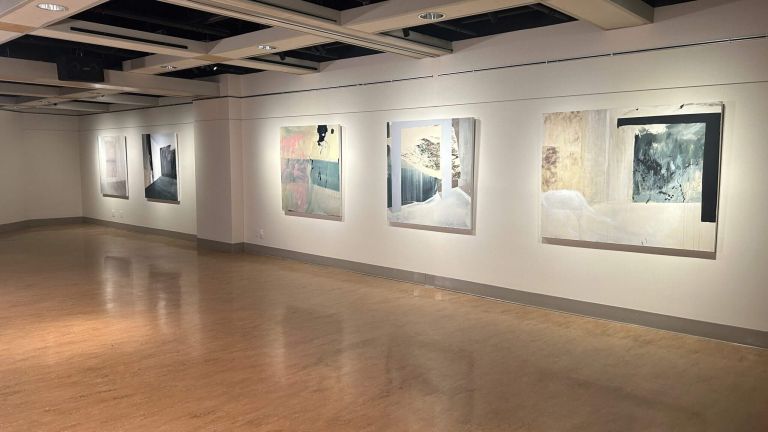 Exposition Fabriquer le sensible