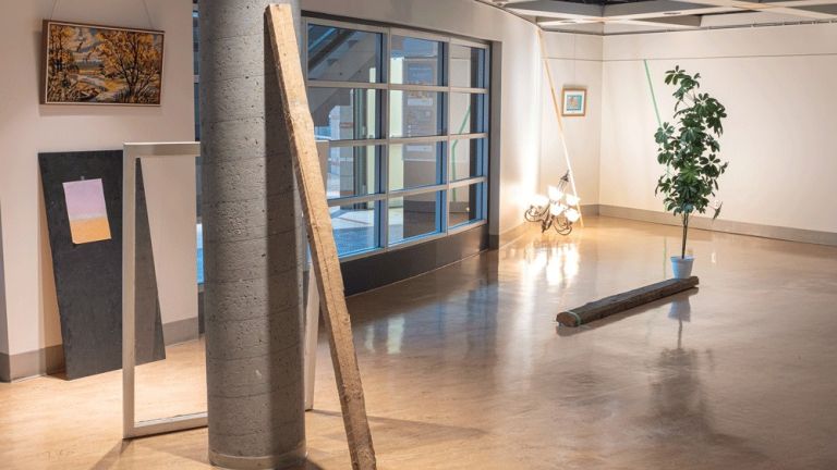 Exposition Interstices