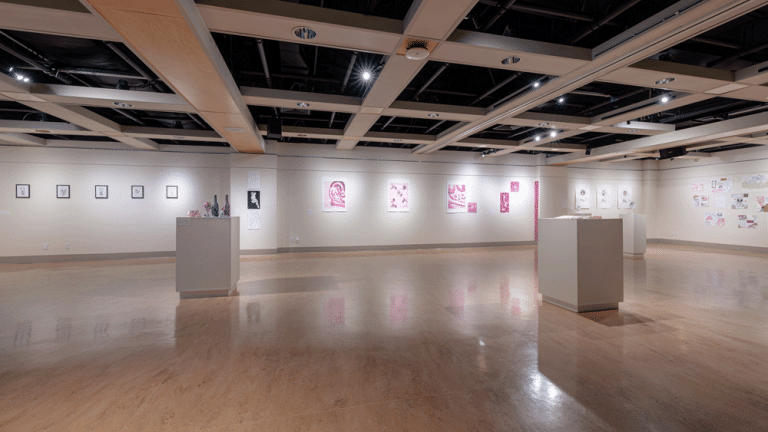 Exposition - Il faut que ça sorte
