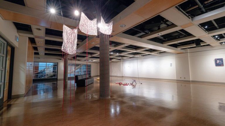 Exposition Enracinée 1