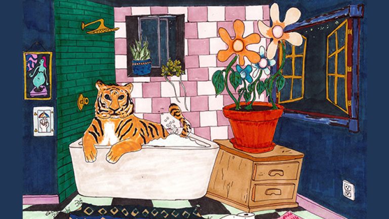 Oeuvre Emilia Guillemette